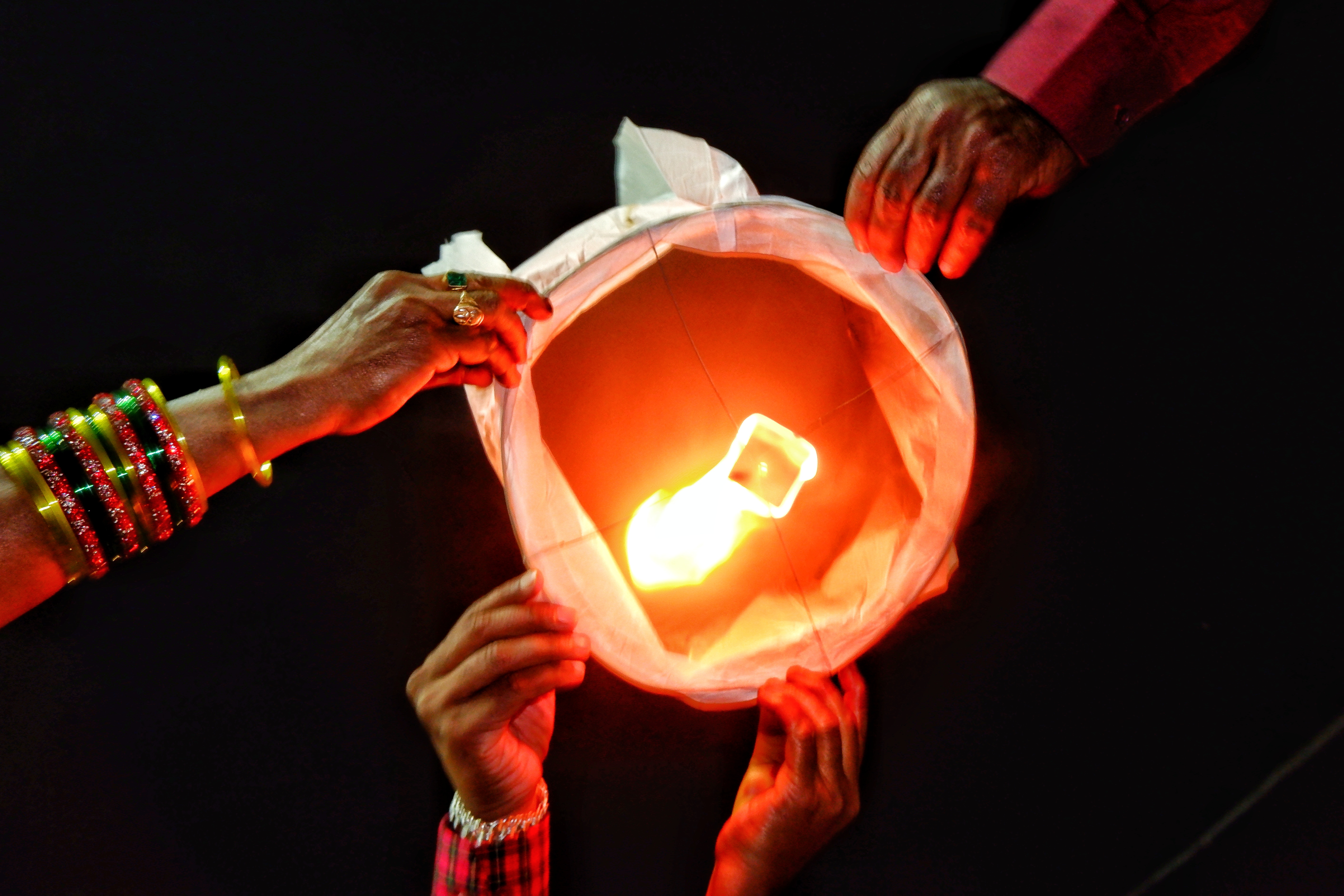 Dev Dipawali Varanasi
